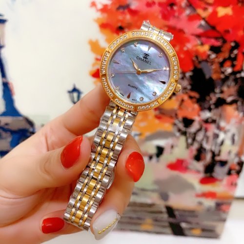 Chanel Womens Watch100