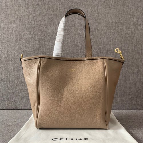 Celine Womens Bag CABAS BAG