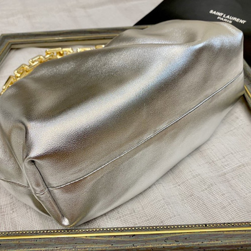 Bottega Veneta Women Bags THE CHAIN POUCH