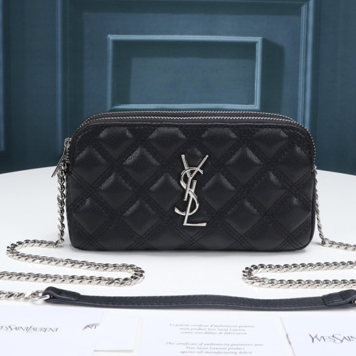 Saint Laurent YSL Womens Bags BECKY BAG Designer Luxury Brand Women Shoulder Messenger Bags with Original Box