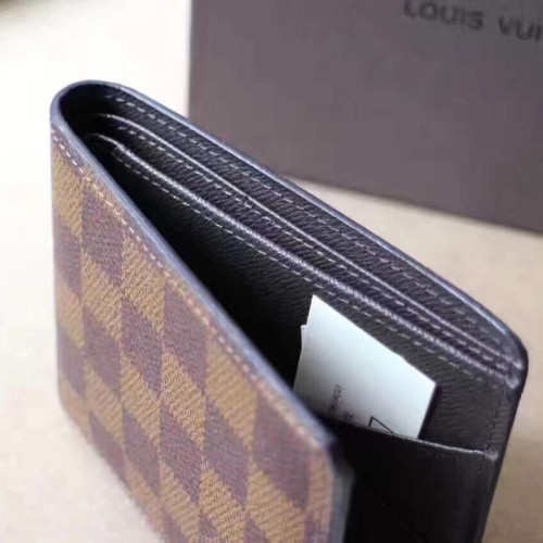Louis Vuitton Mens Bag Wallet