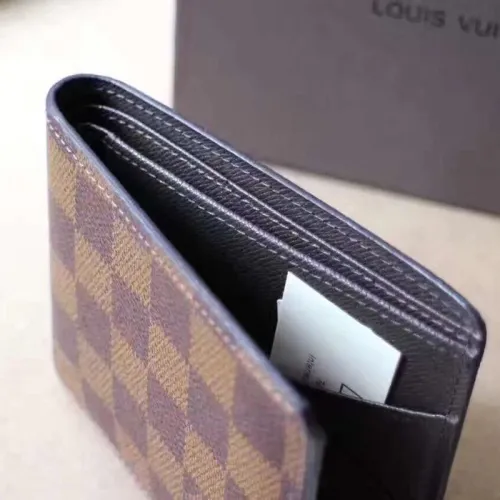 Louis Vuitton Mens Bag Wallet