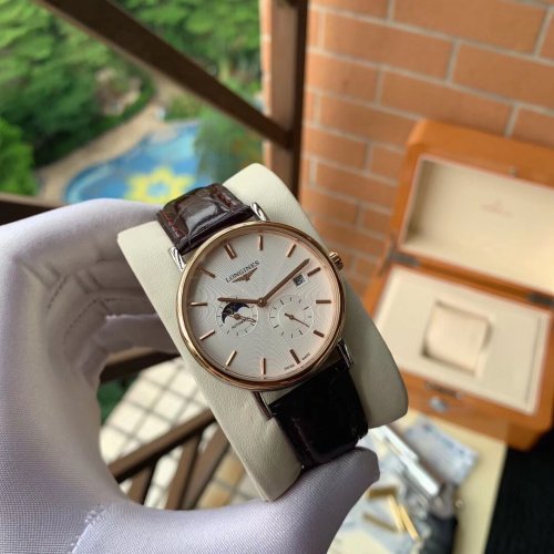 Vacheron Constantin Watch Luxury Brand Design Fashion Type with Original Box