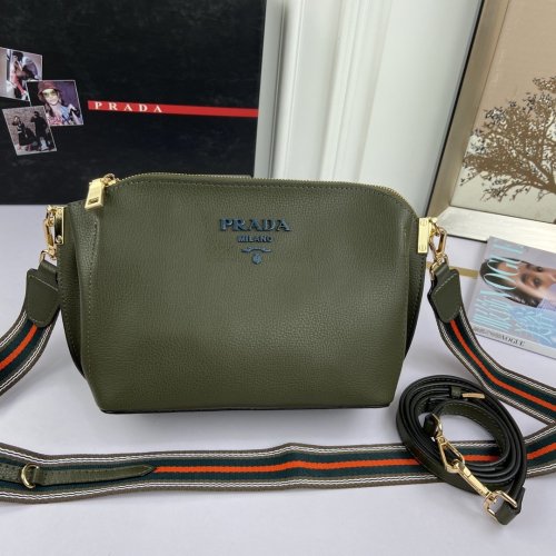 Prada Womens Bag