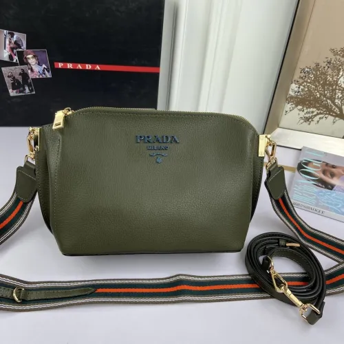 Prada Womens Bag