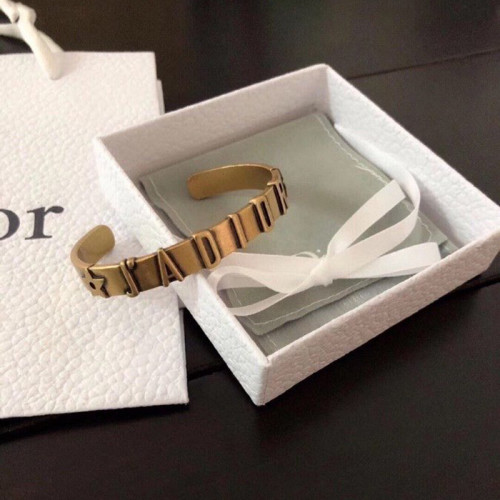 Dior Luxury Womens Bracelet