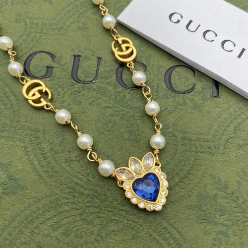 Gucci Luxury Womens Necklace