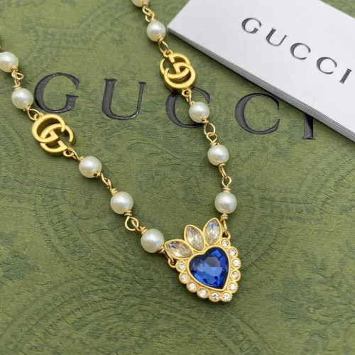 Gucci Luxury Womens Necklace