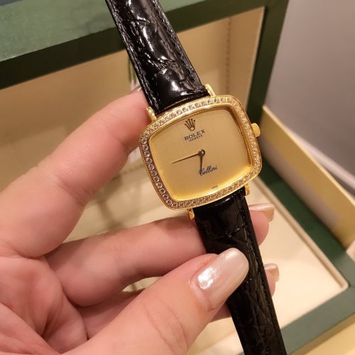 Rolex Watch Luxury Brand Design Fashion Type with Original Box and Certificate Rolex Watches