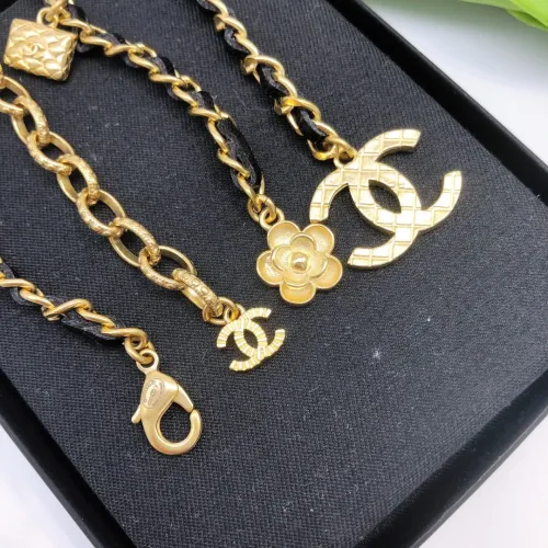 Chanel Luxury Womens Necklace XXL0083