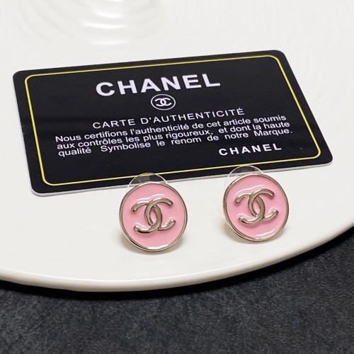 Chanel Luxury Womens Earrings