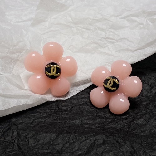 Chanel Luxury Womens Earrings
