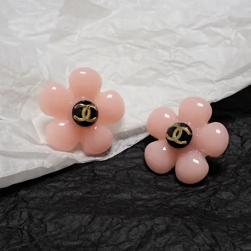 Chanel Luxury Womens Earrings