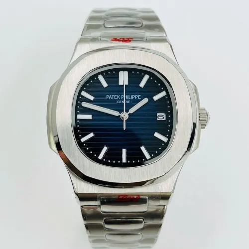 Patek Philippe Watch Luxury Brand Design Fashion Type with Original Box