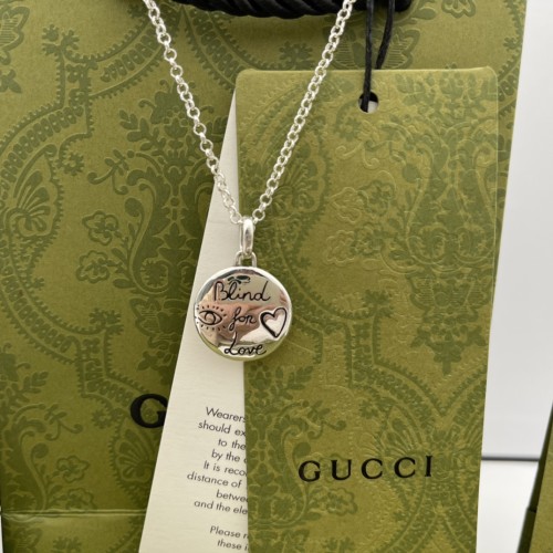 Gucci Luxury Womens Necklace