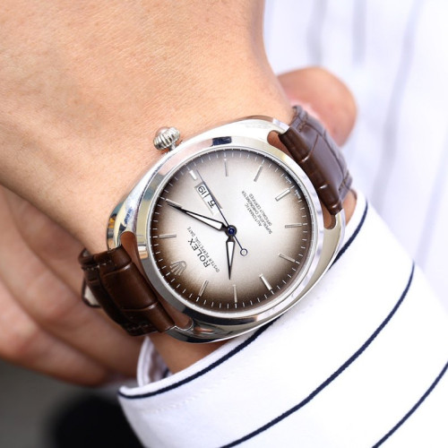 Rolex Watch Luxury Brand Design Fashion Type with Original Box and Certificate Rolex Watches