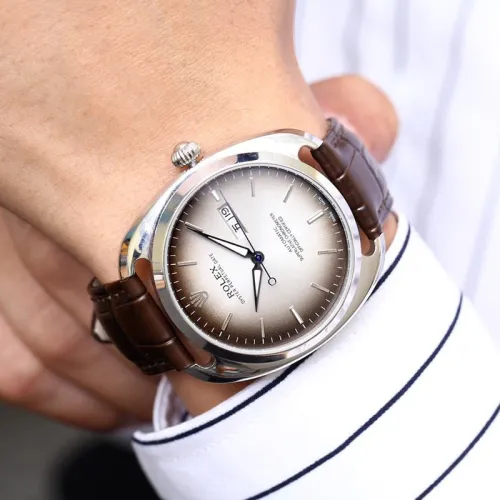 Rolex Watch Luxury Brand Design Fashion Type with Original Box and Certificate Rolex Watches