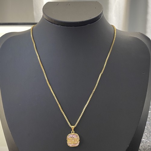 Valentino Luxury Womens Necklace