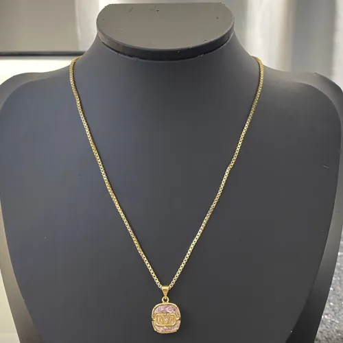 Valentino Luxury Womens Necklace