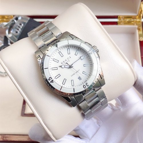Gucci Watches Luxury Brand Design Fashion Type with Original Box