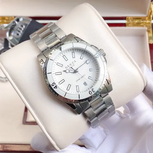 Gucci Watches Luxury Brand Design Fashion Type with Original Box