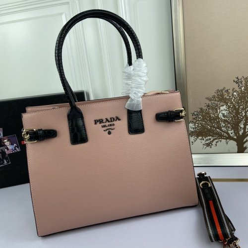 Prada Womens Bag