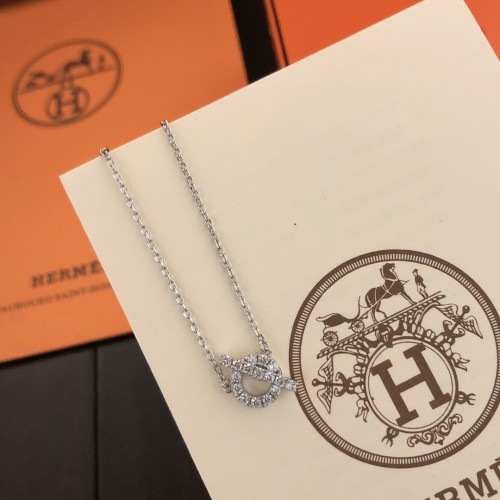 Hermes Luxury Womens Necklace