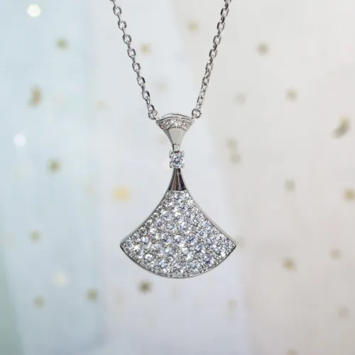 Bvlgari Luxury Womens Necklace DIVAS' DREAM