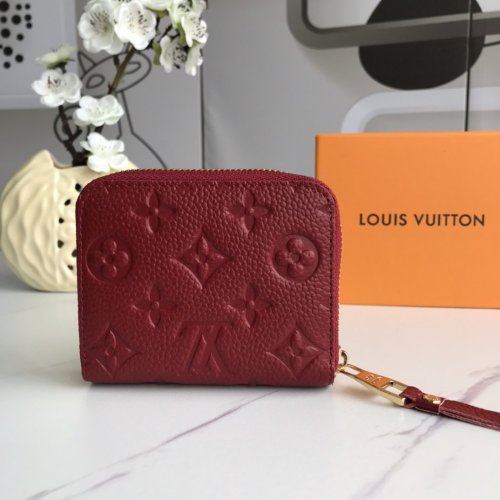 Louis Vuitton Women Bag Wallet