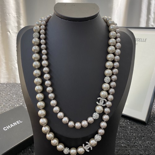 Chanel Luxury Womens Necklace