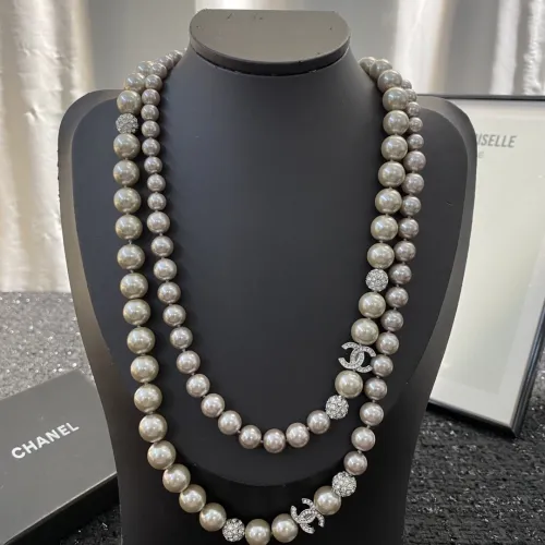 Chanel Luxury Womens Necklace