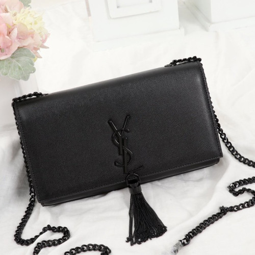 Saint Laurent YSL Womens Bag Designer Luxury Brand Women Shoulder Messenger Bags with Original Box Messenger Bags