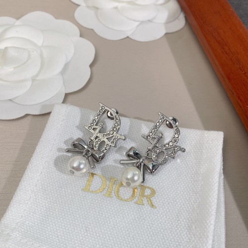 Dior Luxury Womens Earrings