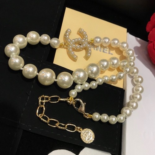 Chanel Luxury Womens Necklace