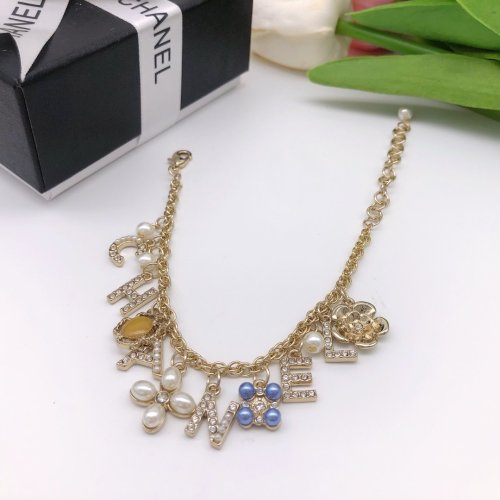 Chanel Luxury Womens Necklace XSL0084