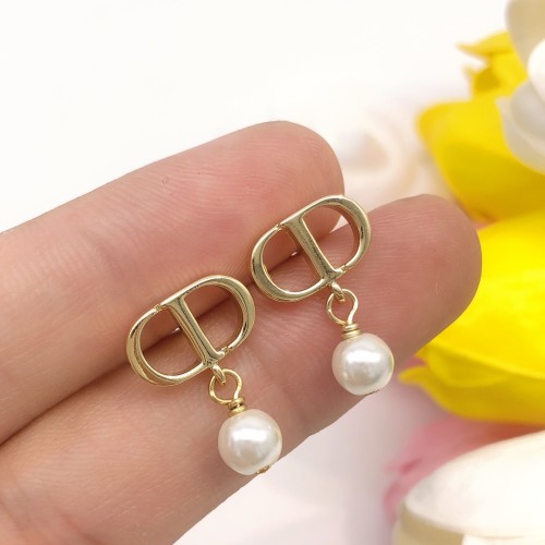 Dior Luxury Womens Earrings DED0203