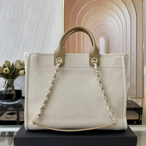 Chanel Womens Bags Handbags for Shopping Large Capacity Design Luxury Brand Handbags for Women with Original Box