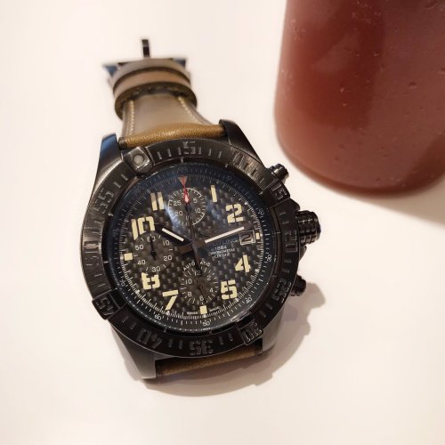 Breitling Watch