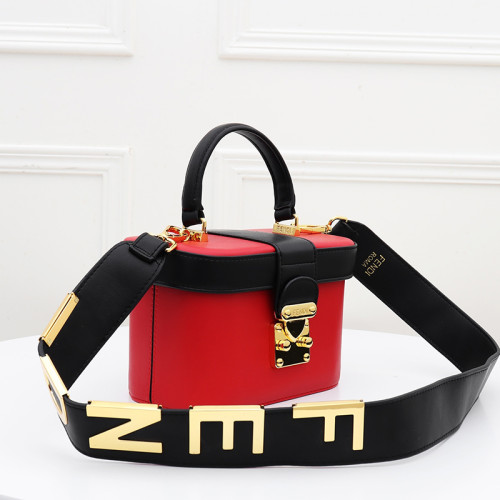 Fendi Womens Bag Crossbody Bag
