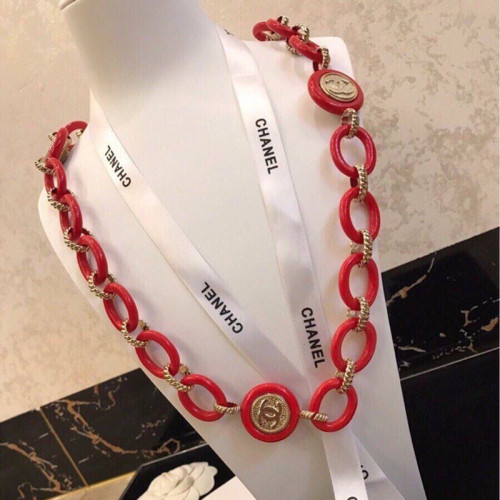 Chanel Luxury Womens Necklace