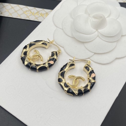 Chanel Luxury Womens Earrings