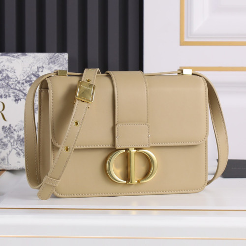 Dior Womens Bags Crossbody Design Shoulder Bags Luxury Brand 30 MONTAIGNE BAG M9203UTZQ_M928 with Original Box
