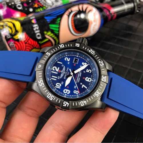 Breitling Watch