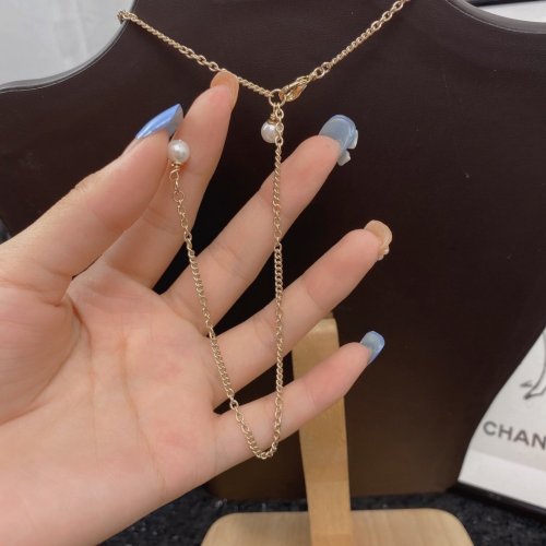 Chanel Luxury Womens Necklace N247