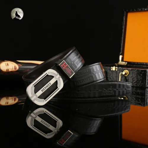 Hermes Mens Belt Luxury Brand Men Belts Luxury Brand with Original Box