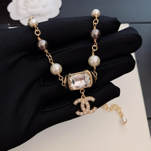 Chanel Luxury Womens Necklace