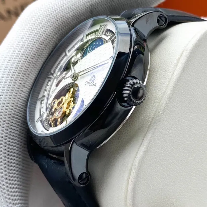 Omega Watch342