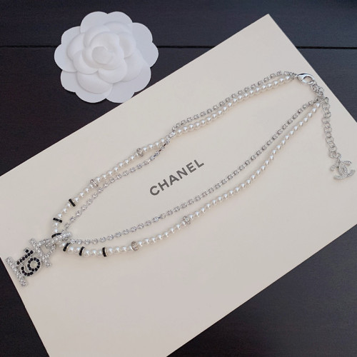 Chanel Luxury Womens Necklace