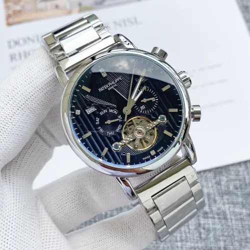 Patek Philippe Watch Luxury Brand Design Fashion Type with Original Box