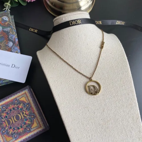 Dior Luxury Womens Necklace